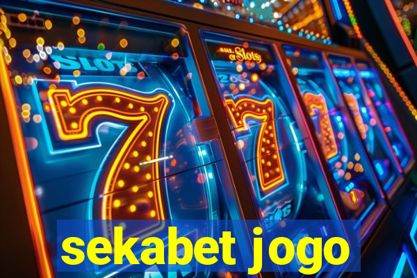 sekabet jogo